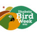 Saiba que a Ilhabela Bird Week terá cursos, palestras e programação com oficinas com passarinhadas