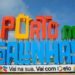 Porto de Galinhas ganha novos letreiros