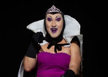 Teatro Municipal de Angra dos Reis recebe Festival do Riso