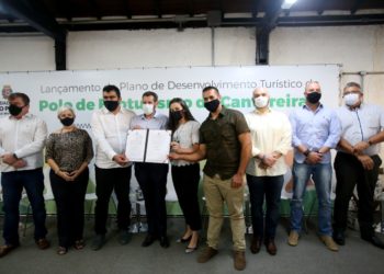 São Paulo lança Plano de Desenvolvimento Turístico do Polo de Ecoturismo da Cantareira