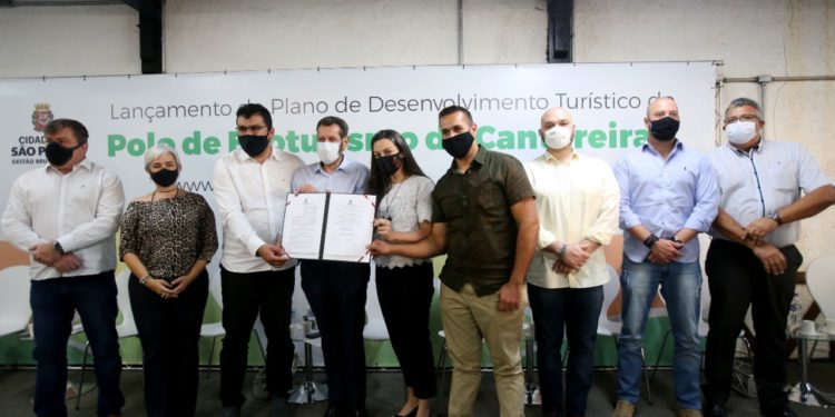 São Paulo lança Plano de Desenvolvimento Turístico do Polo de Ecoturismo da Cantareira