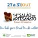 Governo do Estado do Acre divulga lista de artesãos selecionados para feira em Brasília