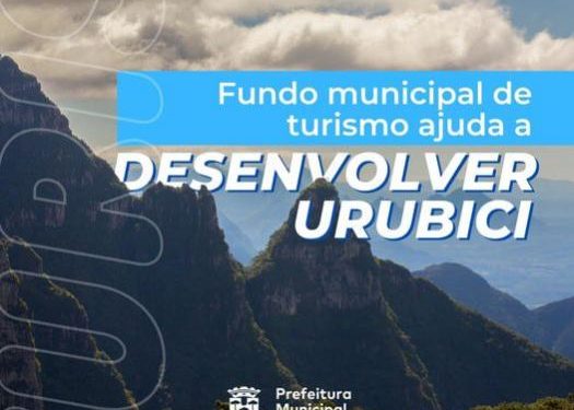 Fundo Municipal de Turismo ajuda a desenvolver Urubici SC