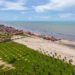 Ministério do Turismo divulga municípios escolhidos para “Brasil, essa é a nossa praia!”