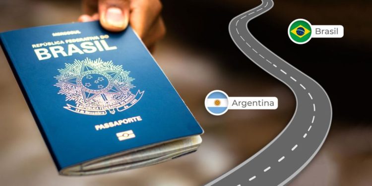 Santur encaminha carta para a Anvisa e Casa Civil, em Brasília, solicitando reabertura da divisa entre Brasil e Argentina