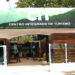 CANANÉIA SP, INAUGURA O CENTRO INTEGRADO DE TURISMO