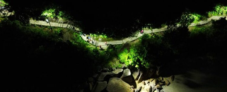 PONTO TURÍSTICO VALORIZADO EM CARAGUATATUBA SP