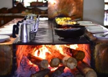 É nesta segunda-feira (21/2), o Lançamento do Selo Cozinha Mineira