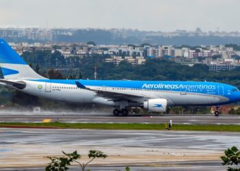 Brasília mais perto da Argentina com quatro novos voos