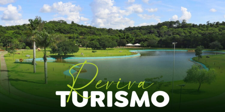 Circuito Turístico Grutas e Mar de Minas em Pains MG, é contemplado com Projeto Reviva Turismo