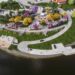 Prefeitura de Blumenau SC, encaminha à Câmara projeto de lei para concessão da Prainha