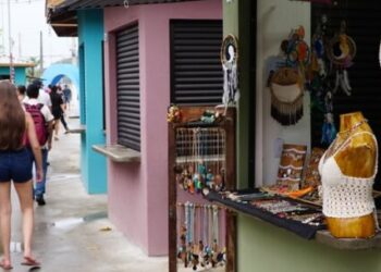 Caraguatatuba SP, realiza censo para identificação de artesãos e músicos locais