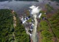 Foz do Iguaçu PR, integra novo mapa de roteiros turísticos do Ministério do Turismo