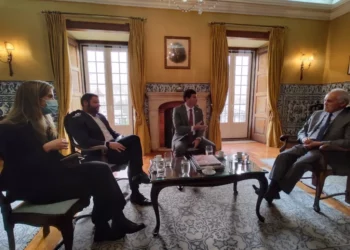 Ministério do Turismo e Embratur alinham atuação durante a BTL com a Embaixada do Brasil em Portugal