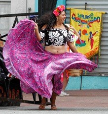 São Paulo abre inscrição para o Esquenta de Carnaval de Rua