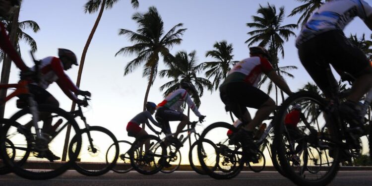 MTur discute estratégias para promoção do cicloturismo no país