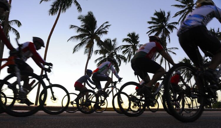 MTur discute estratégias para promoção do cicloturismo no país