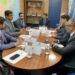 Em Brasília, Governo do Amazonas busca fortalecimento do turismo junto ao Ministério do Turismo