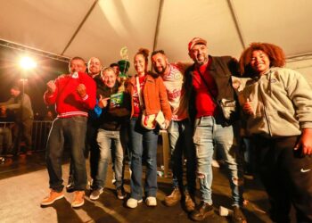 Imperadores do Samba é a campeã do Carnaval 2022 de Porto Alegre