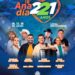Prefeitura de Anadia AL, anuncia programação de 221 anos de história