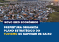 Prefeitura organiza Plano Estratégico do Turismo de Capivari de Baixo SC