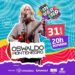 Oswaldo Montenegro se apresentará no 27° Festival de Inverno de Congonhas MG, no dia 31 de julho