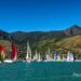 Prefeito Toninho Colucci abre neste sábado (23) a Semana Internacional de Vela de Oceano de Ilhabela SP