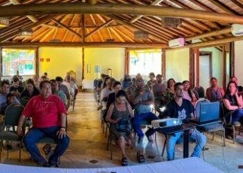A IX Edição do Festival Gastronômico Sabores 2022 de Itacaré BA, acontece entre os dias 28 de julho a 28 de agosto
