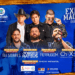 Expo 2022: shows celebram 209 anos de Macaé RJ