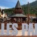 Alles Park surpreende os visitantes no primeiro fim de semana em Pomerode SC