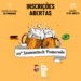 20° Stammtisch: Inscrições abertas em Pomerode SC