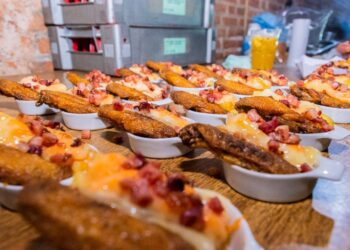 Vem aí, o 7º Festival Gastronômico de São Vicente SP, de 1° a 31 de agosto