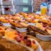 Vem aí, o 7º Festival Gastronômico de São Vicente SP, de 1° a 31 de agosto