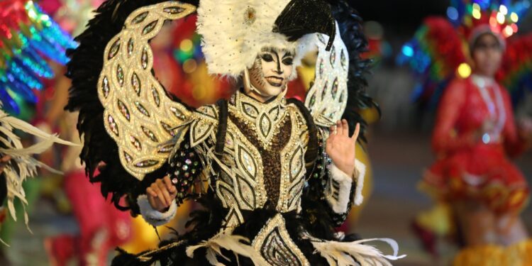 Categoria Ouro do 64ª Festival Folclórico do Amazonas inicia no dia 10 de julho