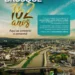 Brusque SC comemora 162 anos. A programação de aniversário inicia no dia 30 de julho, próximo domingo
