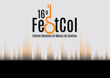 Estão abertas as inscrições para a 16ª edição do Festival Nacional de Música de Colatina ES