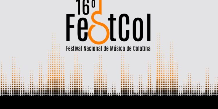 Estão abertas as inscrições para a 16ª edição do Festival Nacional de Música de Colatina ES