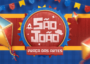 Vem aí a Festa de São João na Praça das Artes em Embu das Artes SP