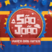 Vem aí a Festa de São João na Praça das Artes em Embu das Artes SP