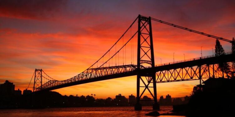 Projeto de incentivo ao turismo lançado pela Prefeitura de Florianópolis SC, supera expectativas
