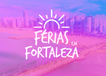 “Férias em Fortaleza CE” deste fim de semana traz diversas atrações em cinco pontos diferentes da Cidade