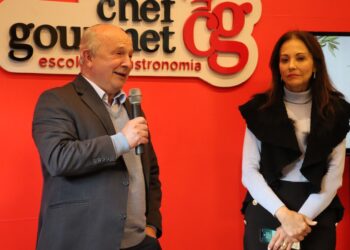 Mais de 200 mil pessoas são esperadas durante  a 14ª edição do Festival de Cultura e Gastronomia de Gramado RS