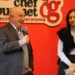Mais de 200 mil pessoas são esperadas durante  a 14ª edição do Festival de Cultura e Gastronomia de Gramado RS