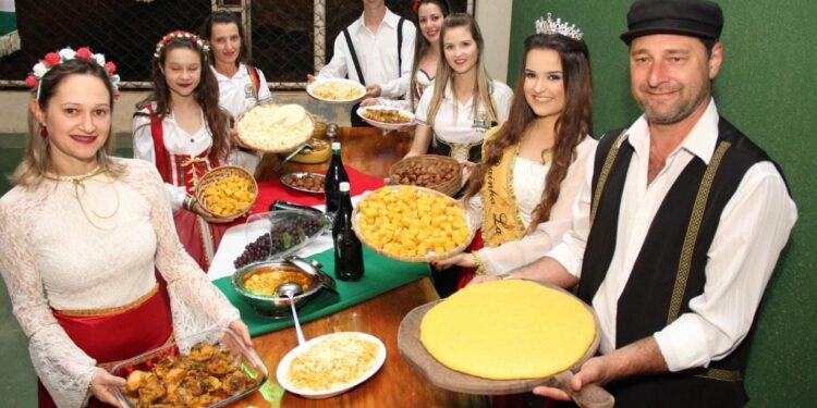 Até dezembro diversos Eventos e Festivais irão animar o interior e os balneários de Anchieta ES