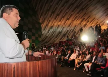 Vem aí, a 21ª edição do Festival de Inverno de Bonito MS, que acontece entre os dias 25 e 28 de agosto