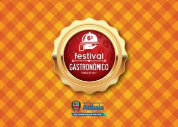6º Festival Gastronômico de Atibaia SP, começa hoje, nesta sexta-feira (5)