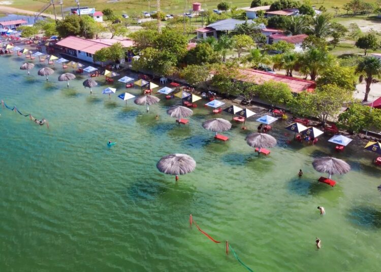 Obras em vicinais vão melhorar acesso a pontos turísticos de Boa Vista RR