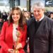 Abertura do 50º Festival de Cinema foi marcada por homenagens em Gramado RS