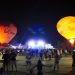 FESTIVAL DE BALONISMO ENCANTOU PÚBLICO COM SHOW DE CORES E MAGIA À BEIRA-MAR EM GUARUJÁ SP