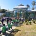 A volta do Palácio de Cristal ao nosso roteiro turístico-cultural, é expressão da retomada econômica de Petrópolis RJ, disse o prefeito Rubens Bomtempo